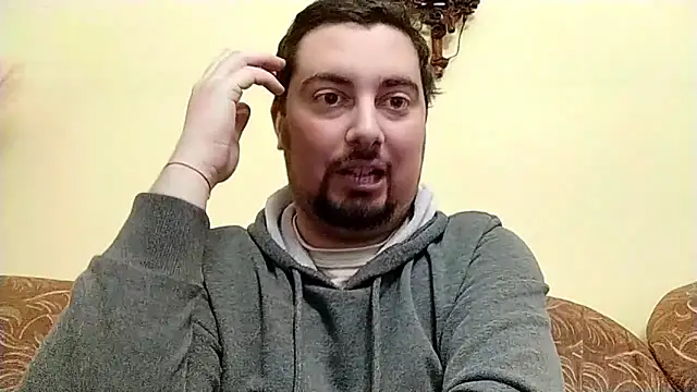 Snapshot of Joseph1Arnold chatting on 16, 12, 2025 Joseph1Arnold online show from 16, 12, 2025