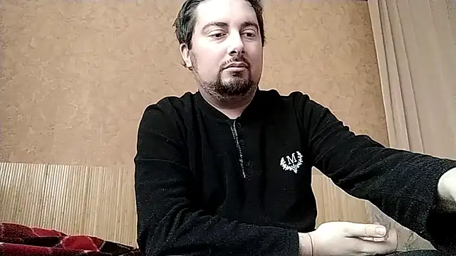 Snapshot of Joseph1Arnold chatting on 6, 1, 2026 Joseph1Arnold online show from 6, 1, 2026