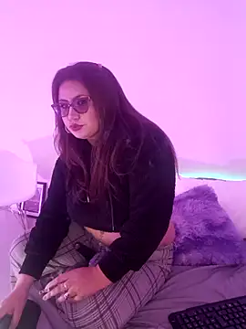 Vesper Vixen online show from 16, 12, 2025