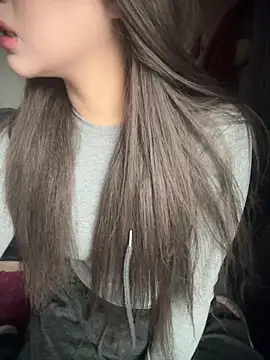 SarahBeii online show from 8, 1, 2026