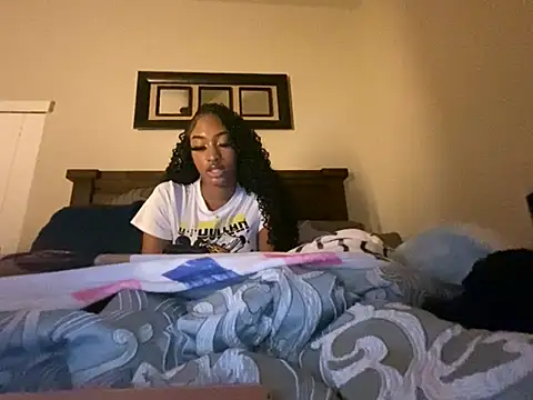 Brooke012 online show from 10, 3, 2026