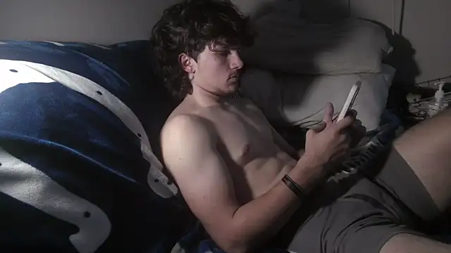 conradical18 online show from 4, 10, 2025