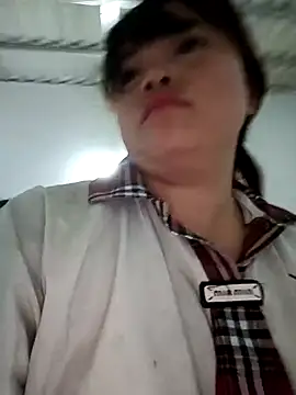 Snapshot of AnHa19 chatting on 16, 4, 2026 AnHa19 online show from 16, 4, 2026