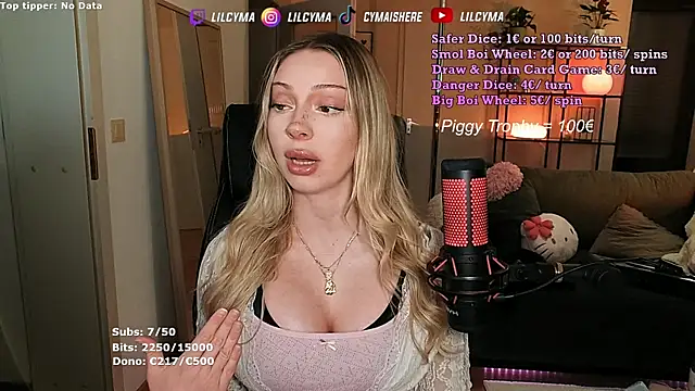 Snapshot of cymaishere chatting on 25, 4, 2026 cymaishere online show from 25, 4, 2026