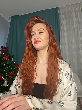 LittleFox    online show from 17, 12, 2025