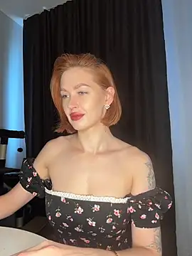 Snapshot of LittleFox___ chatting on 29, 5, 2026 LittleFox online show from 29, 5, 2026