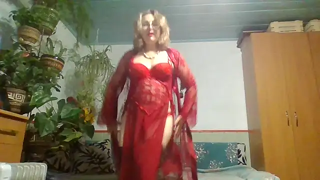 ZhannaLove480 online show from 4, 11, 2025