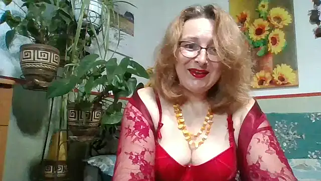 Snapshot of ZhannaLove480 chatting on 19, 4, 2026 ZhannaLove480 online show from 19, 4, 2026