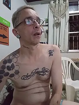 dinho carioca online show from 20, 3, 2026