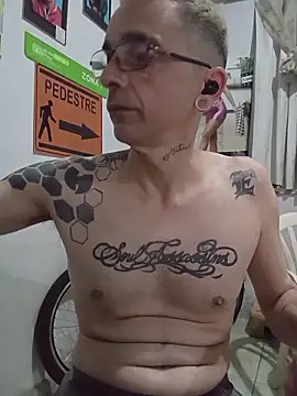 dinho carioca online show from 23, 3, 2026