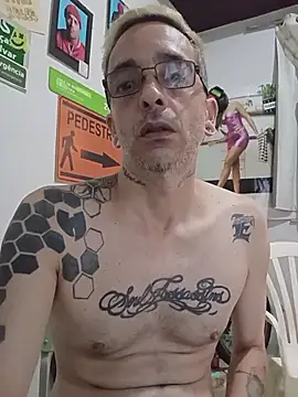 dinho carioca online show from 9, 4, 2026