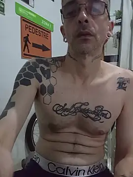 dinho carioca online show from 15, 4, 2026