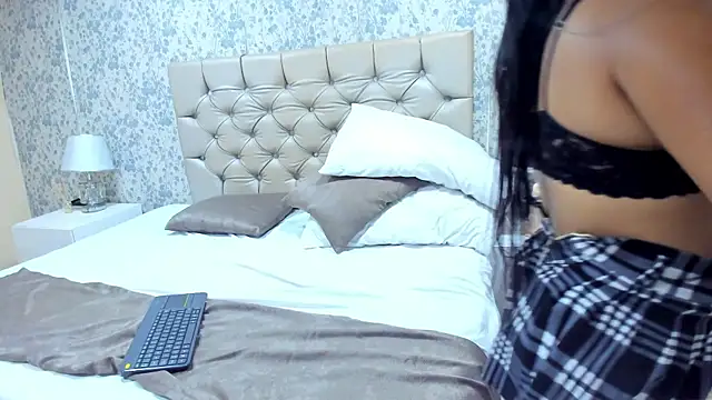 AlahiaJoness online show from 26, 9, 2025