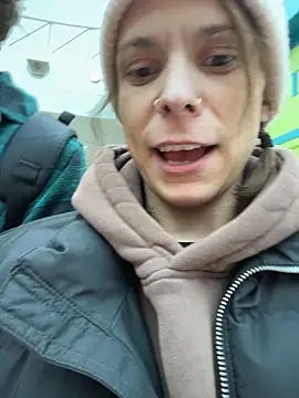 d3luluxx online show from 16, 12, 2025