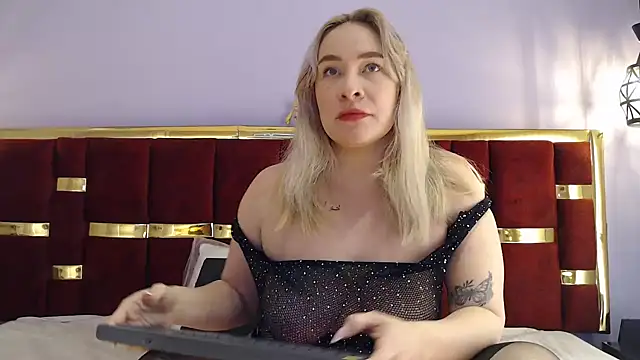  afrodita23 online show from 24, 11, 2025