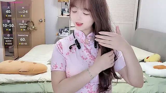 DDDDDoremi online show from 15, 10, 2025