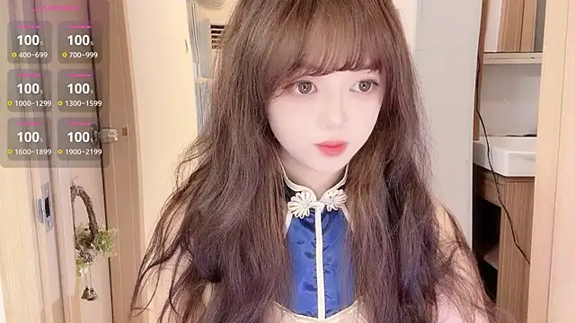 DDDDDoremi online show from 2, 11, 2025