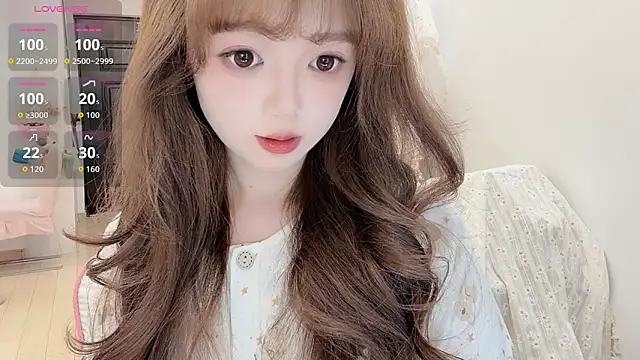 DDDDDoremi online show from 12, 3, 2026