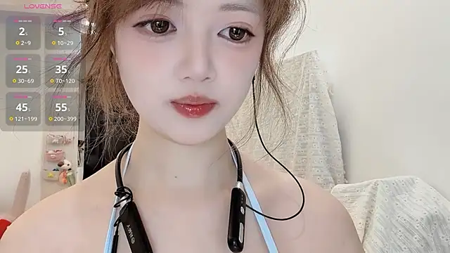 DDDDDoremi online show from 25, 3, 2026