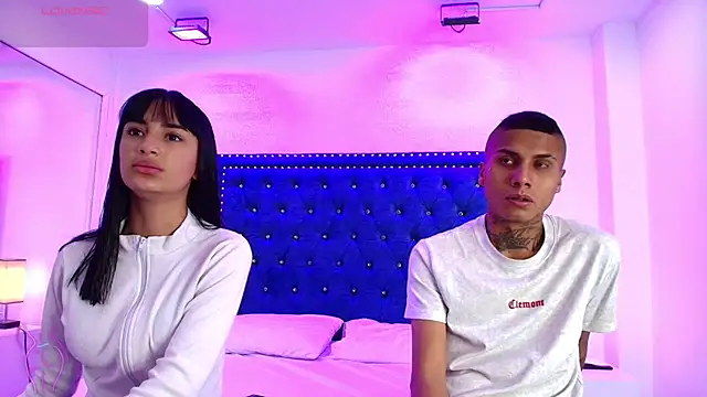 Damian and roxanne online show from 12, 11, 2025