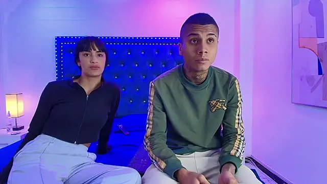 Damian and roxanne online show from 4, 12, 2025