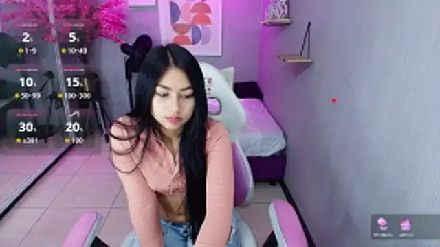 Damian and roxanne online show from 18, 3, 2026