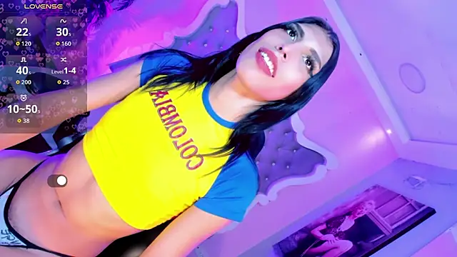 Snapshot of Honey_Moontsts chatting on 31, 5, 2026 Honey Moontsts online show from 31, 5, 2026