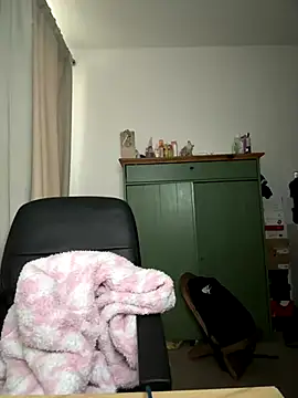 Snapshot of Prxincess_AAGodesss chatting on 5, 10, 2025 Prxincess AAGodesss online show from 5, 10, 2025