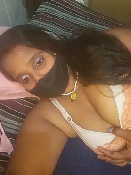 Snapshot of Minu_love chatting on 20, 6, 2026 Minu love online show from 20, 6, 2026