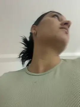 Snapshot of Scarlett_12 chatting on 10, 9, 2025 Scarlett 12 online show from 10, 9, 2025