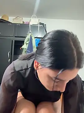 Snapshot of Scarlett_12 chatting on 27, 9, 2025 Scarlett 12 online show from 27, 9, 2025