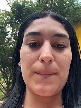 Snapshot of Scarlett_12 chatting on 7, 10, 2025 Scarlett 12 online show from 7, 10, 2025