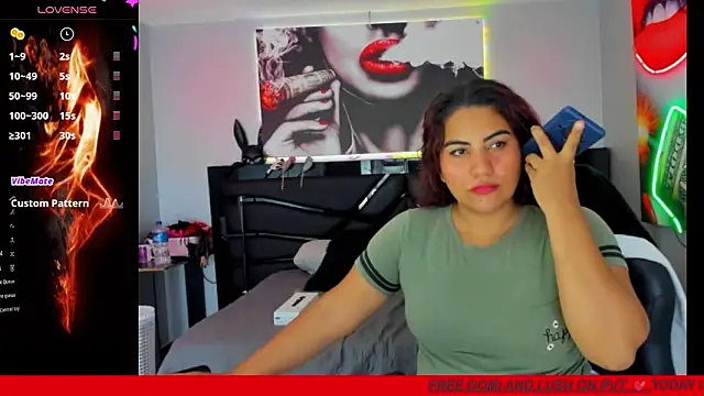 Snapshot of Sara_Bdsm_ chatting on 7, 2, 2026 Sara Bdsm online show from 7, 2, 2026