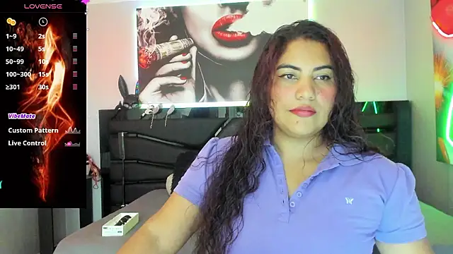 Snapshot of Sara_Bdsm_ chatting on 13, 2, 2026 Sara Bdsm online show from 13, 2, 2026