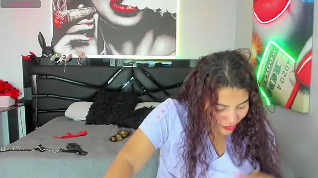 Snapshot of Sara_Bdsm_ chatting on 18, 2, 2026 Sara Bdsm online show from 18, 2, 2026