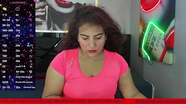 Snapshot of Sara_Bdsm_ chatting on 28, 2, 2026 Sara Bdsm online show from 28, 2, 2026