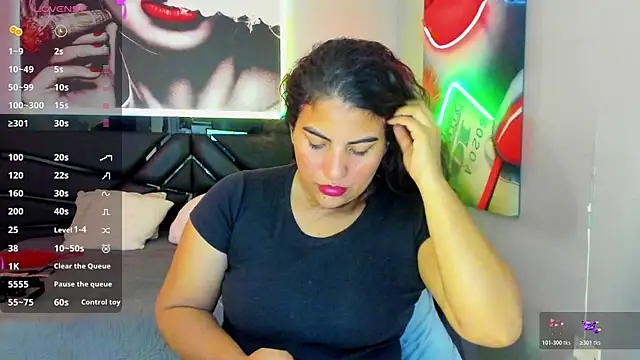 Snapshot of Sara_Bdsm_ chatting on 30, 3, 2026 Sara Bdsm online show from 30, 3, 2026