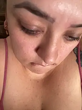 bruna438 online show from 30, 11, 2025