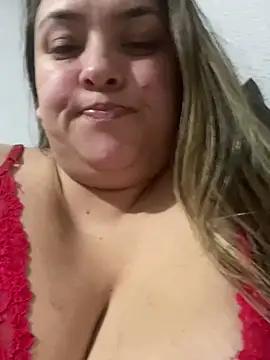 bruna438 online show from 13, 5, 2026