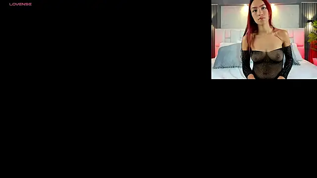 Snapshot of LunnaBlake chatting on 3, 3, 2026 LunnaBlake online show from 3, 3, 2026