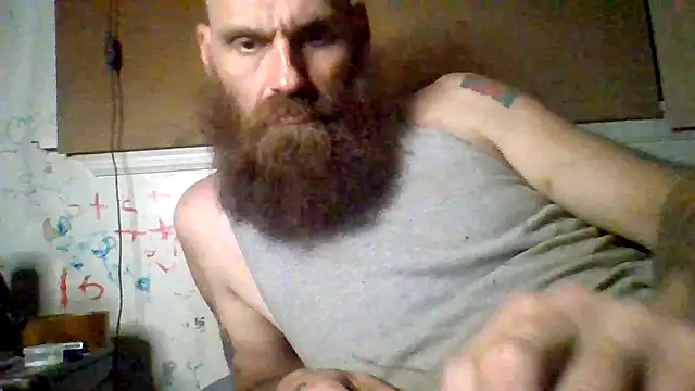 Cowboy815 online show from 18, 5, 2026