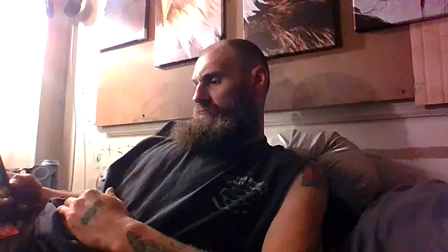 Cowboy815 online show from 22, 5, 2026