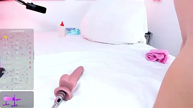 little ivonne online show from 5, 11, 2025