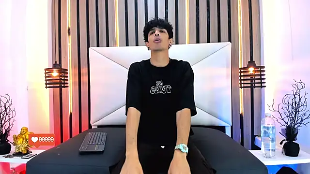 Franvill Trato online show from 27, 11, 2025