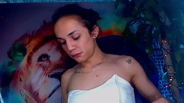 Cristal Gem1 online show from 14, 12, 2025