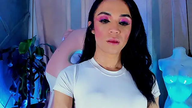 Cristal Gem1 online show from 28, 6, 2026