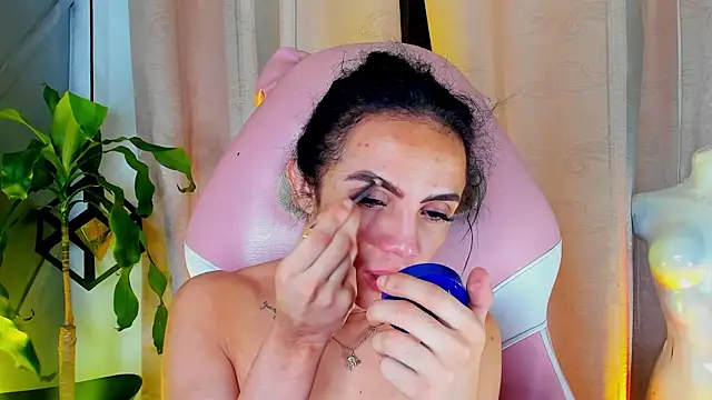 Cristal Gem1 online show from 2, 7, 2026