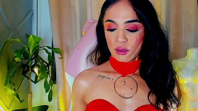 Cristal Gem1 online show from 2, 7, 2026