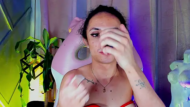 Cristal Gem1 online show from 3, 7, 2026