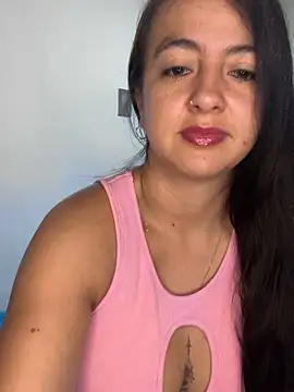 Snapshot of salo-rousee chatting on 22, 6, 2026 salo-rousee online show from 22, 6, 2026